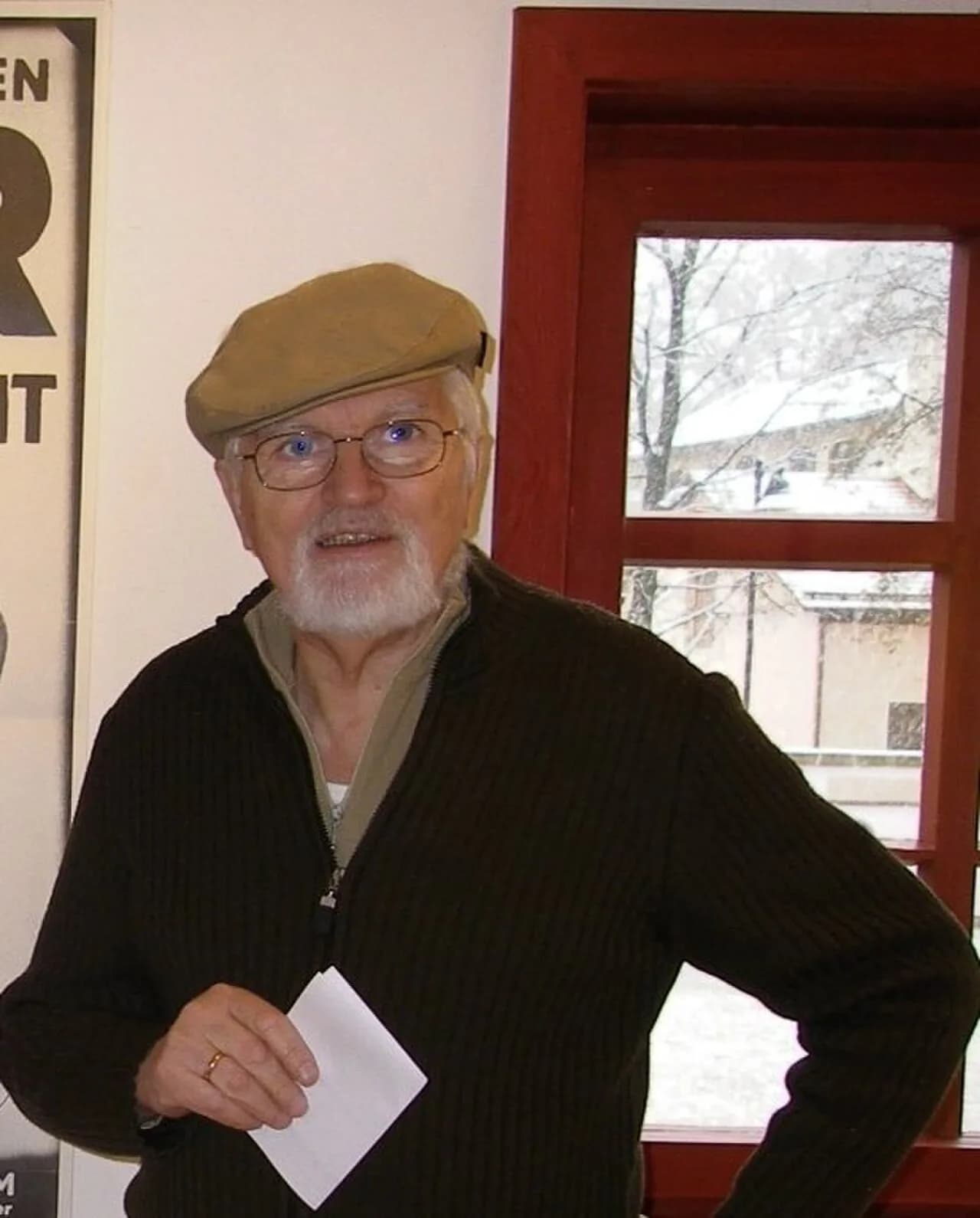 Karl-Heinz Drescher