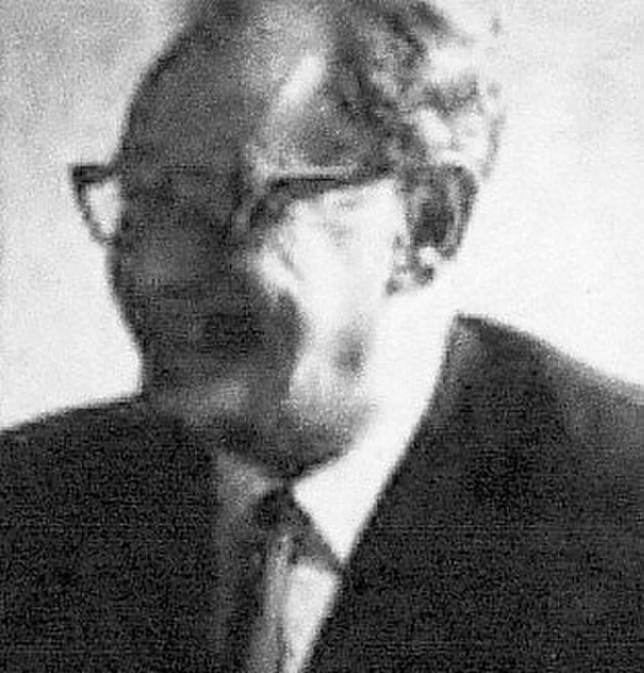 Erik Ahlsén