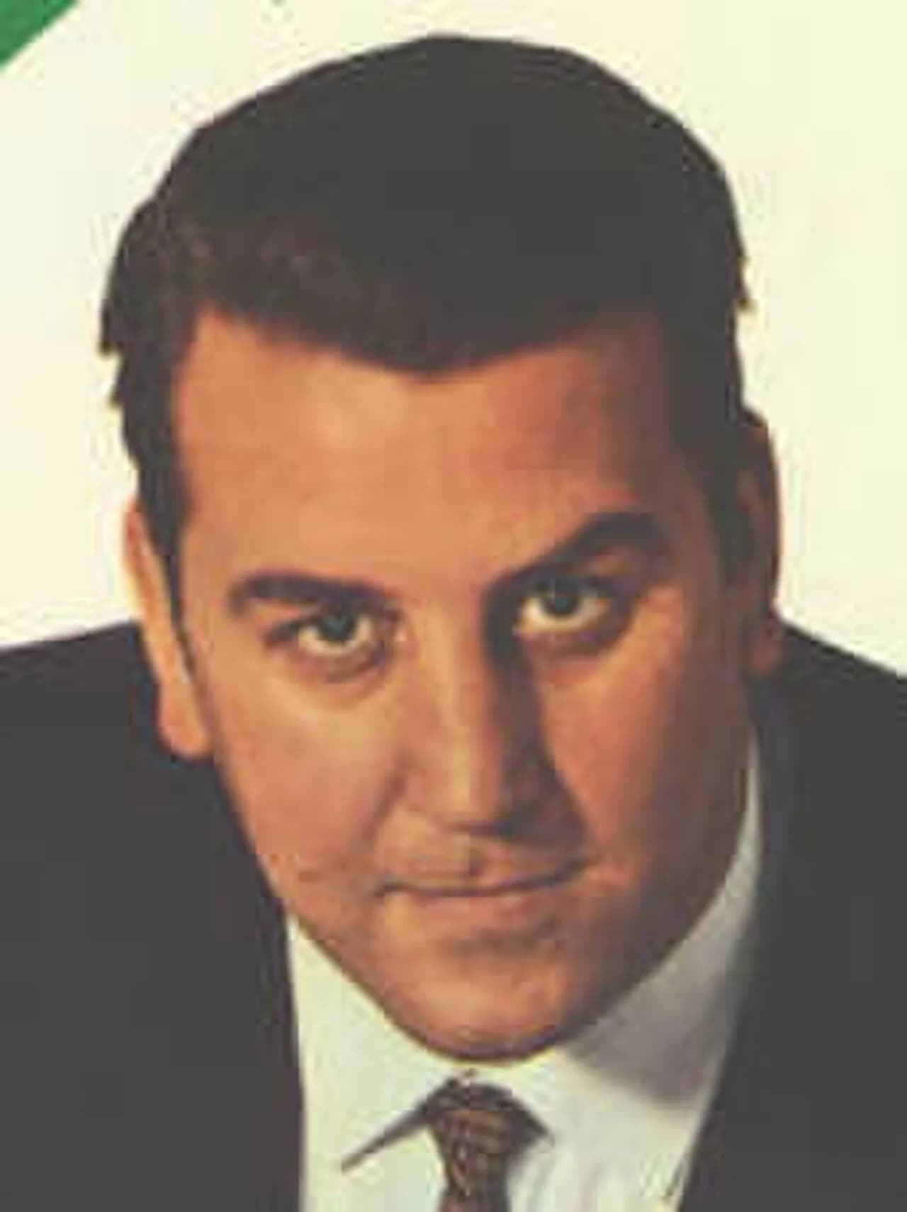 Karl-Heinz Schmitz