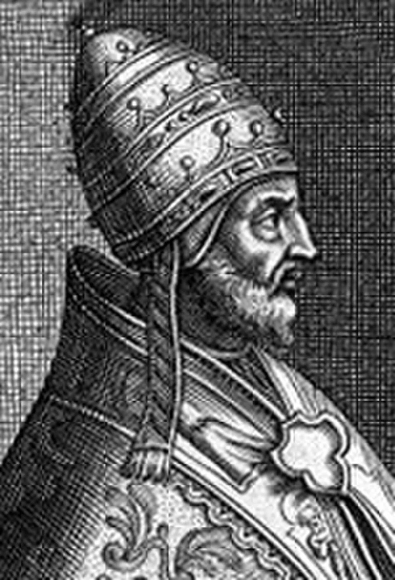 Hadrian V.