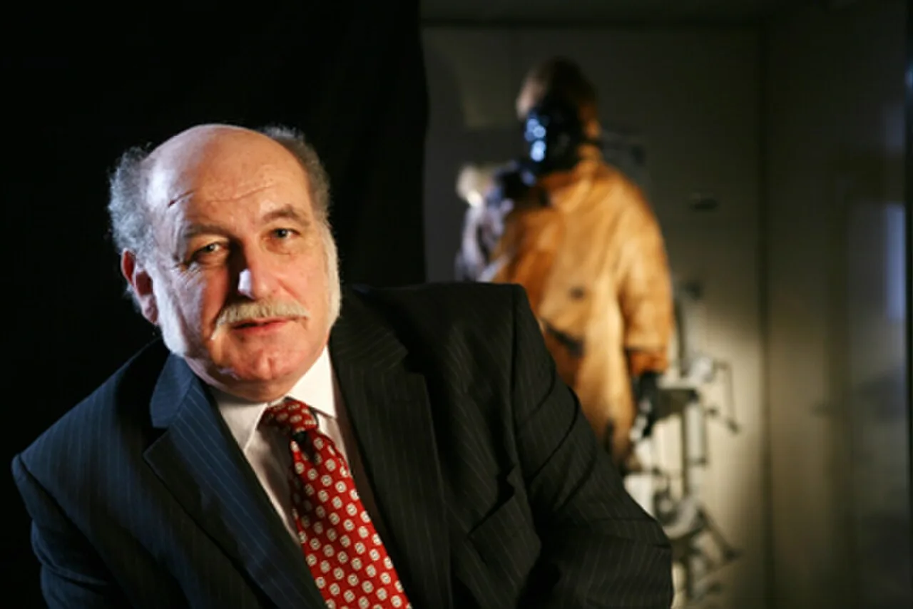 Karl-Heinz Umbach