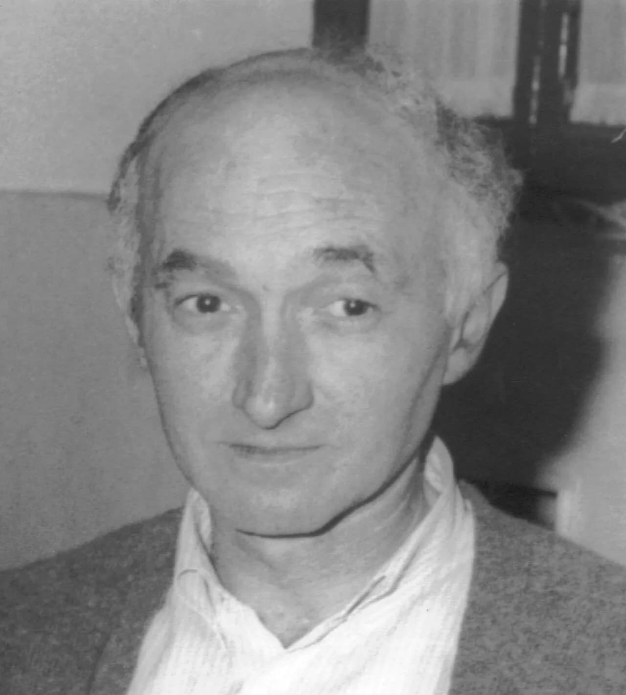 Damià Huguet