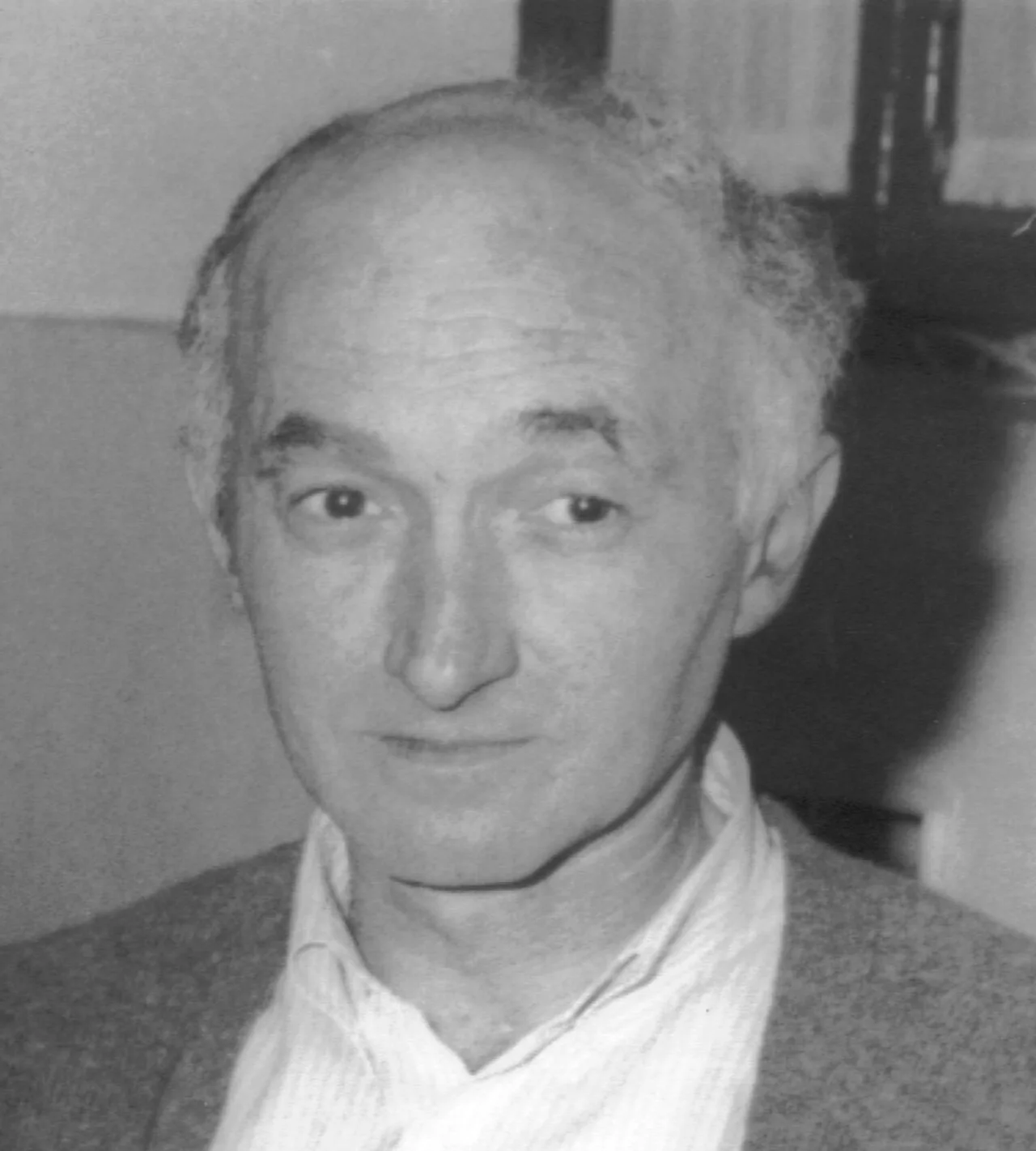 Damià Huguet