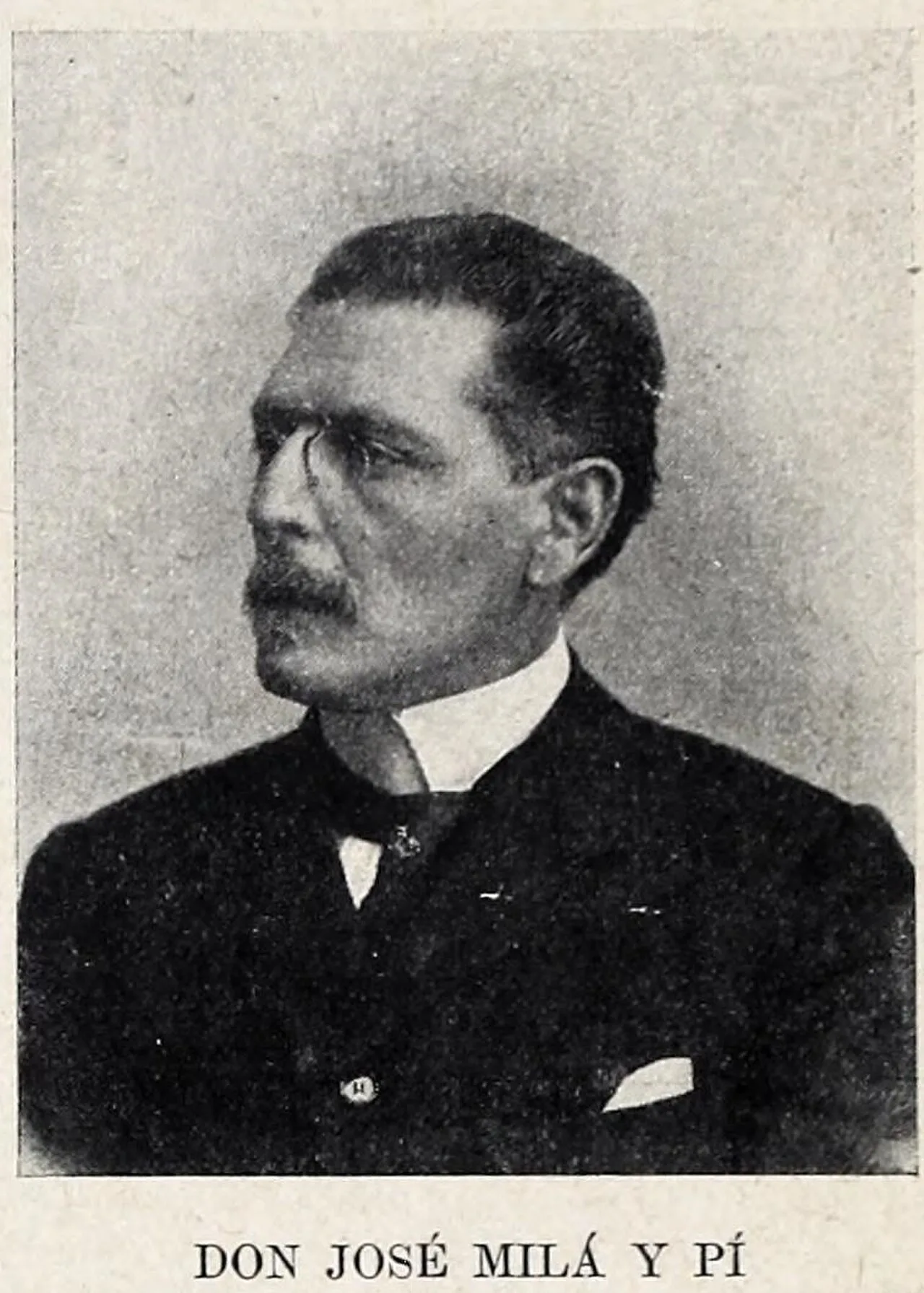 Josep Milà i Pi