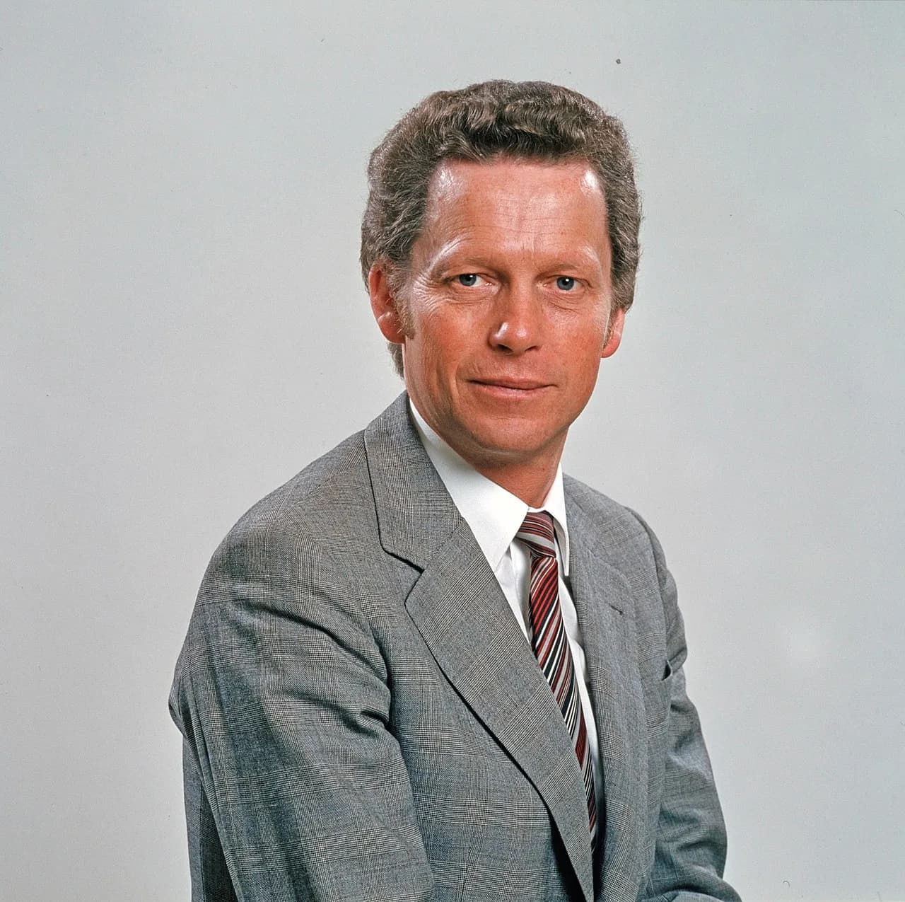 Karl-Werner Rüsch