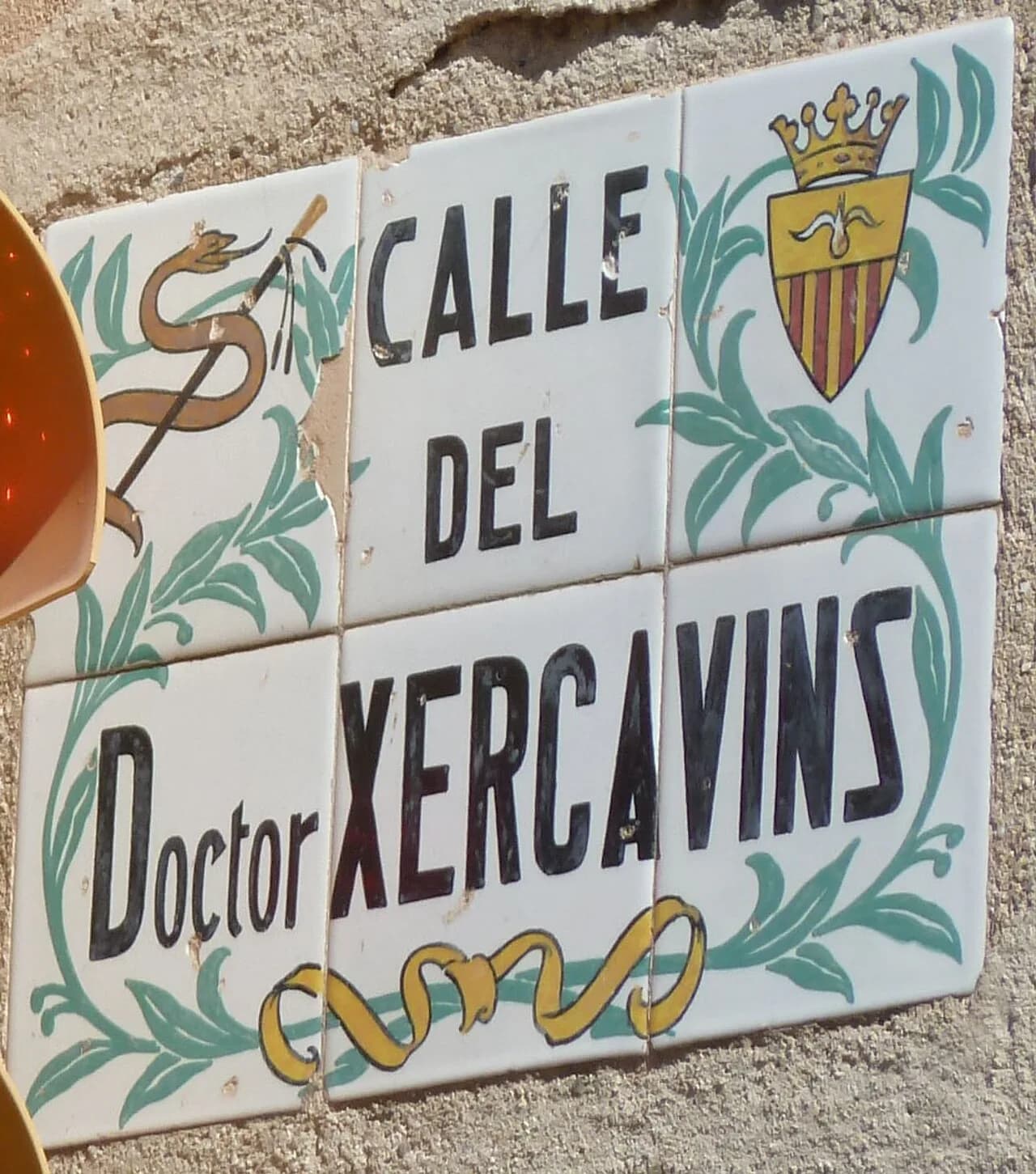Francesc de Paula Xercavins i Rius