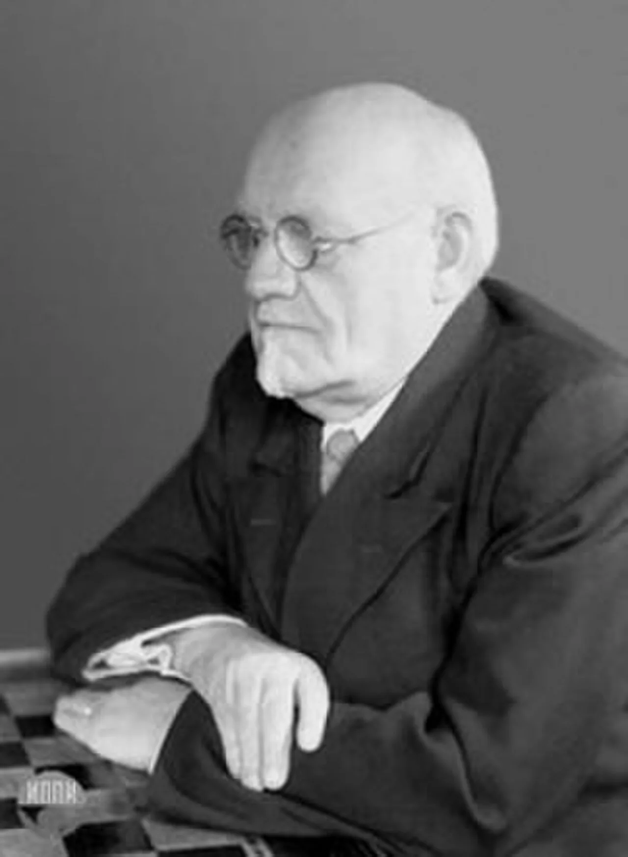 Karl Adolfowitsch Krug