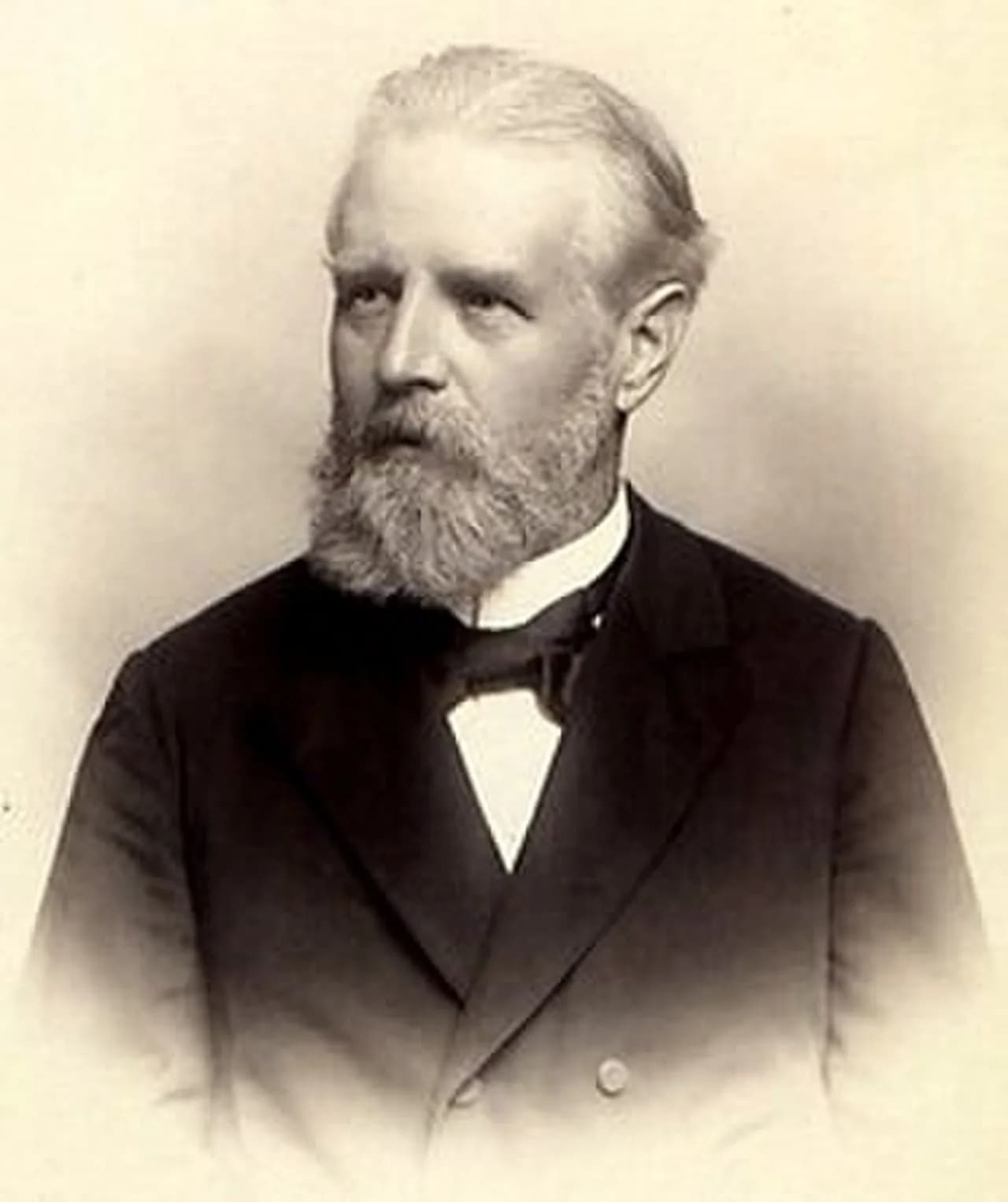 Karl Albert Wilhelm Bacmeister