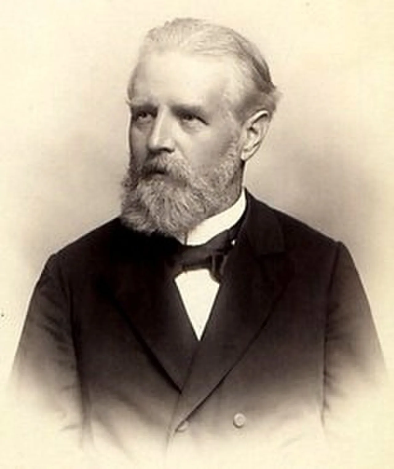 Karl Albert Wilhelm Bacmeister