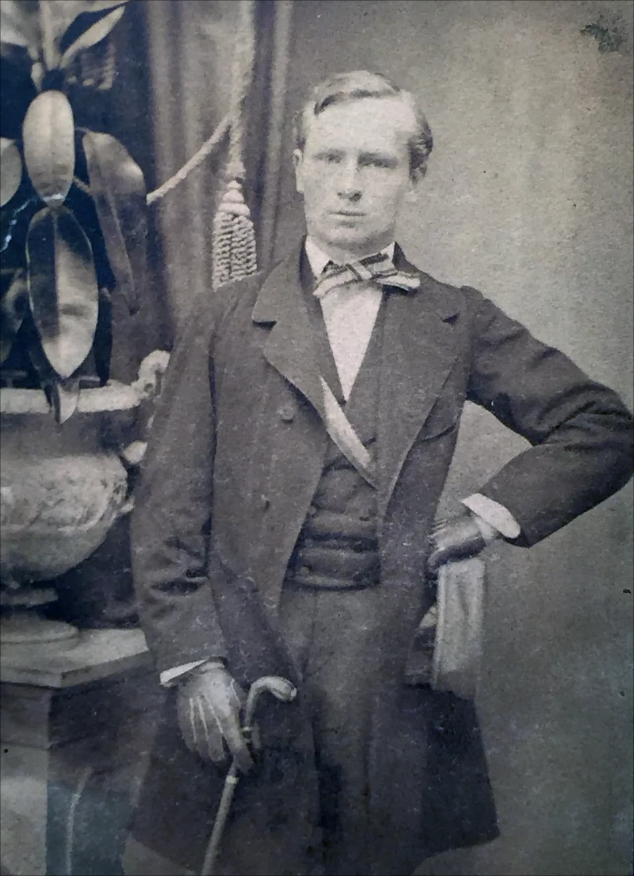 Alwin Hartmann