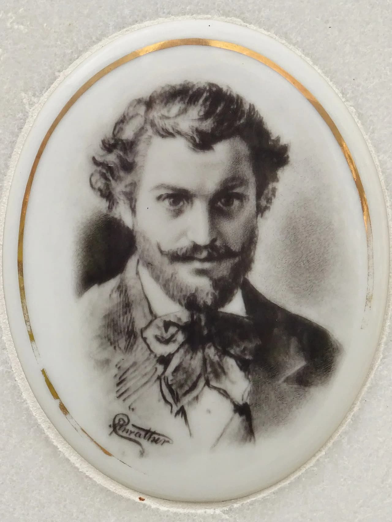 Karl Anrather