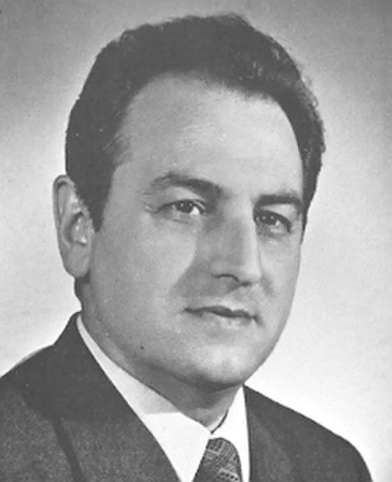 Giovanni Mosca