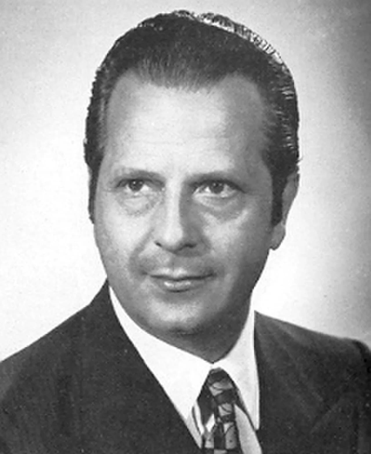 Vincenzo Russo