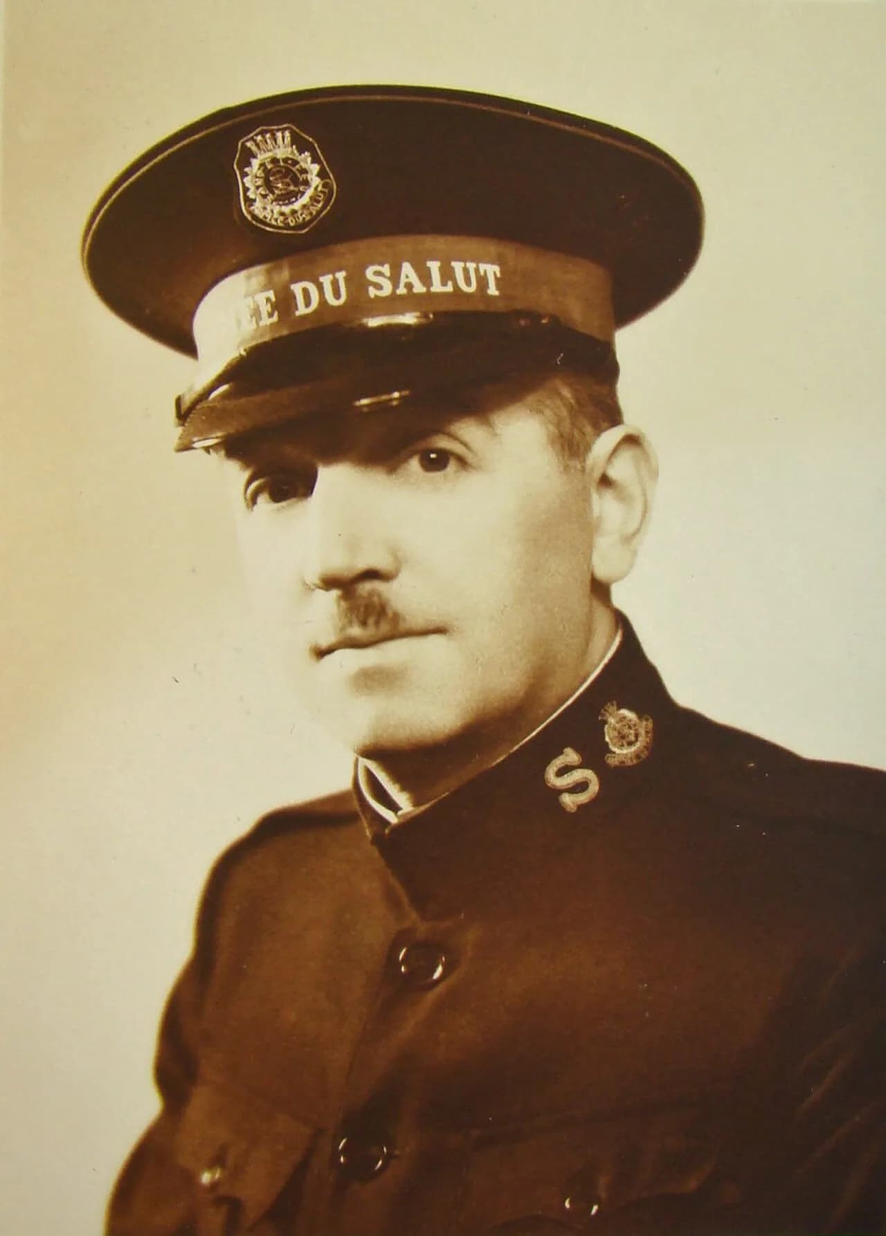 Georges Flandre