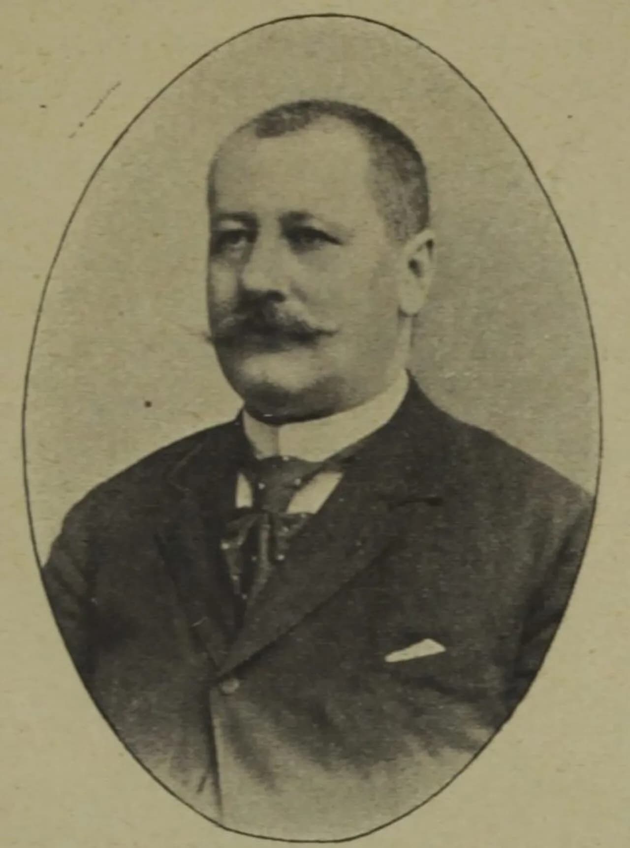 Carl Beurle