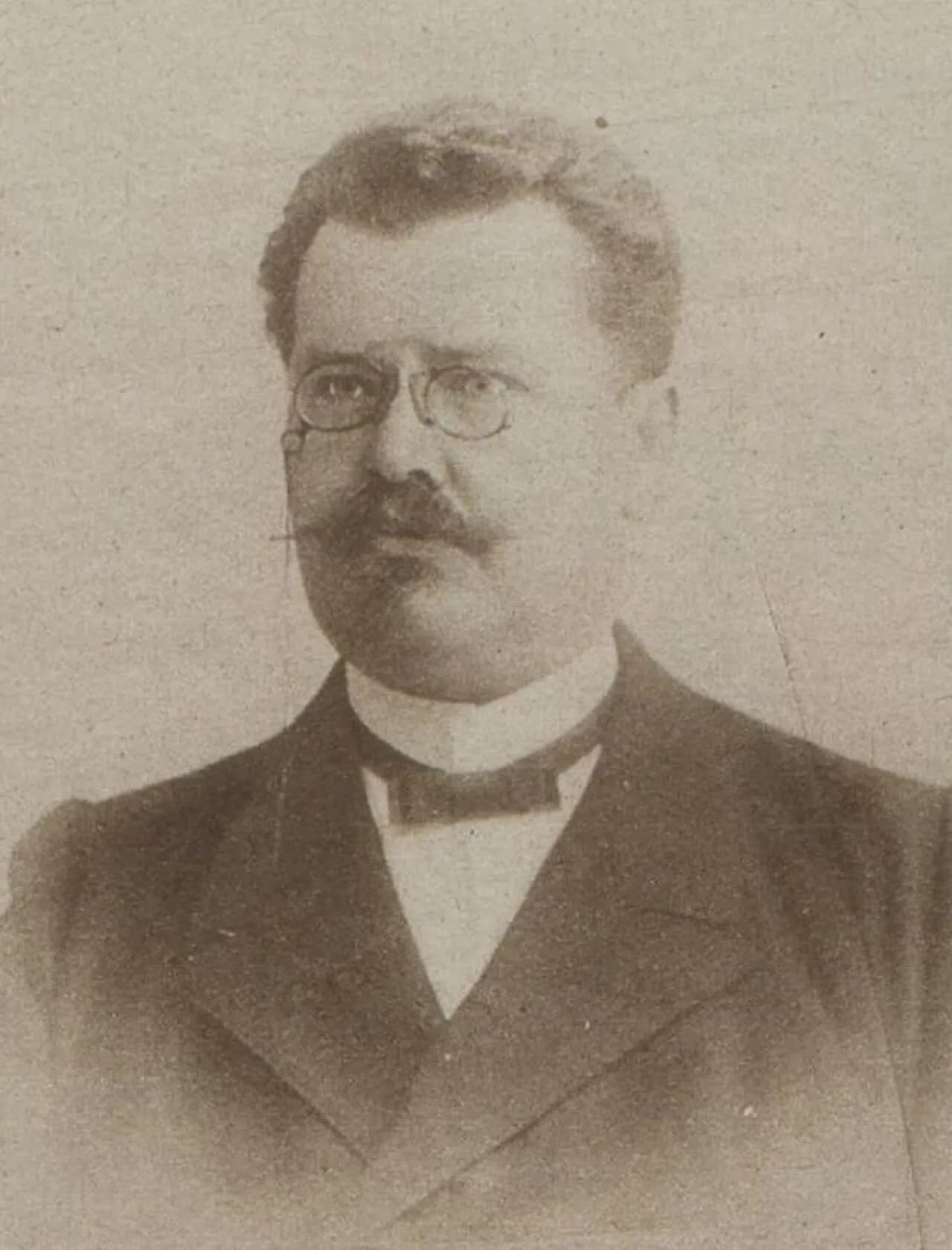 Albert Ursprung