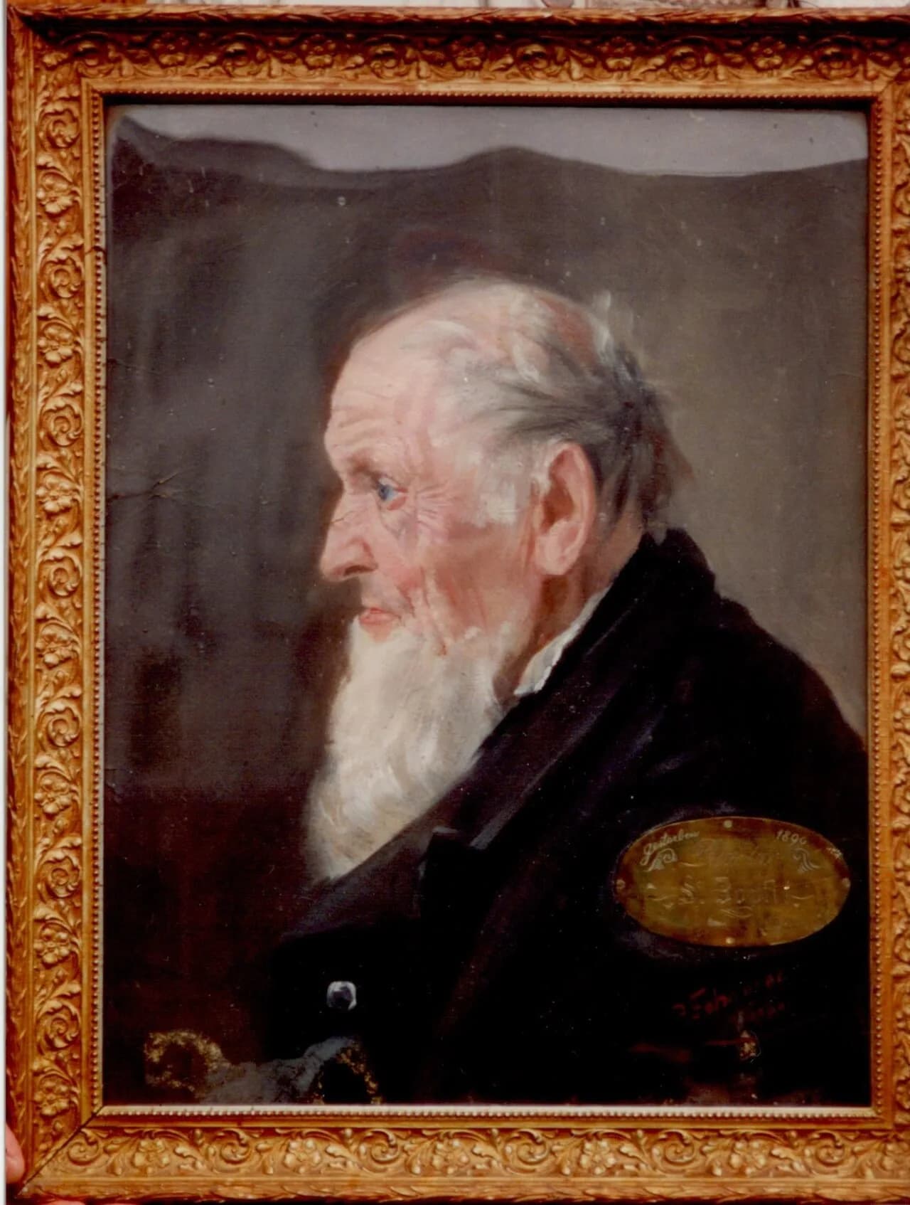 Samuel Zopfy