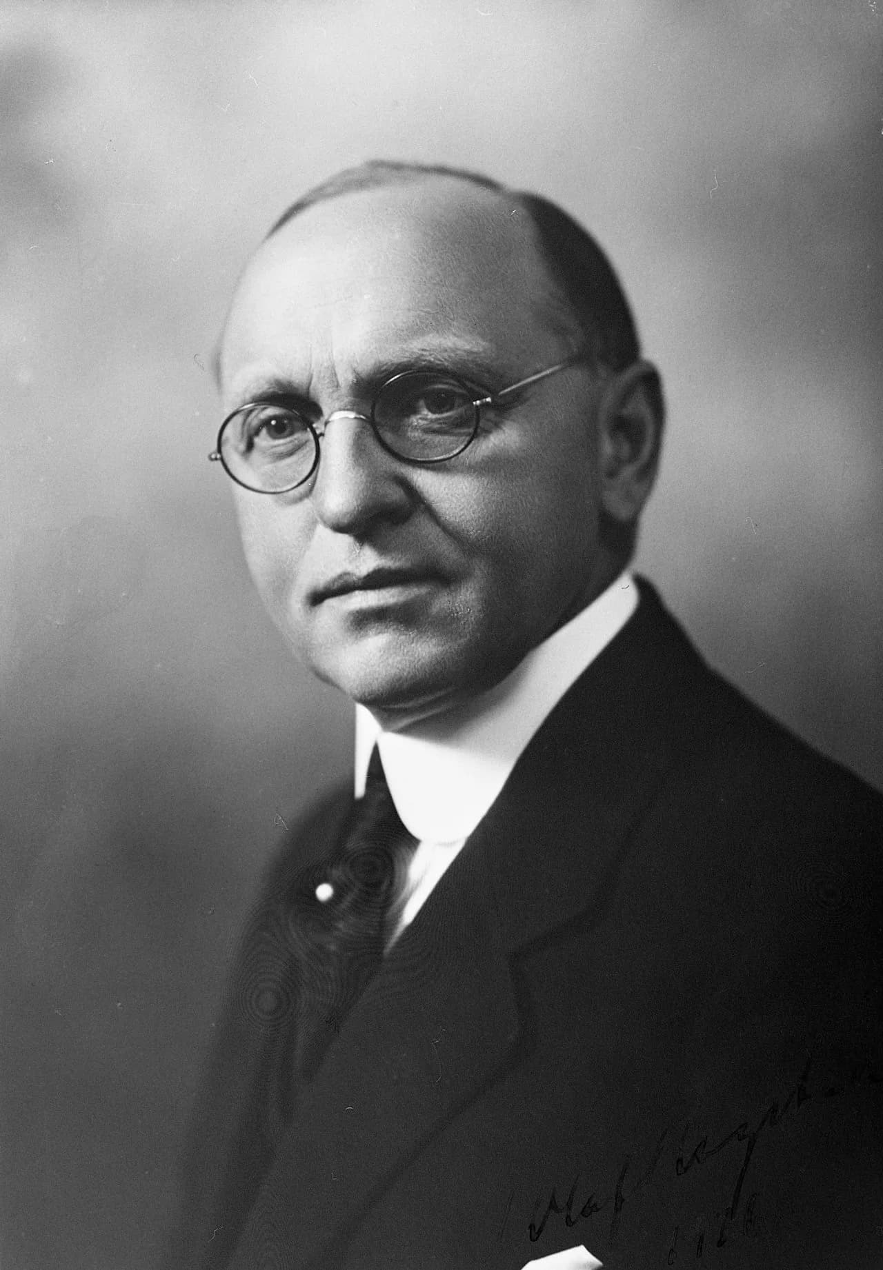 Olaf Rogstad