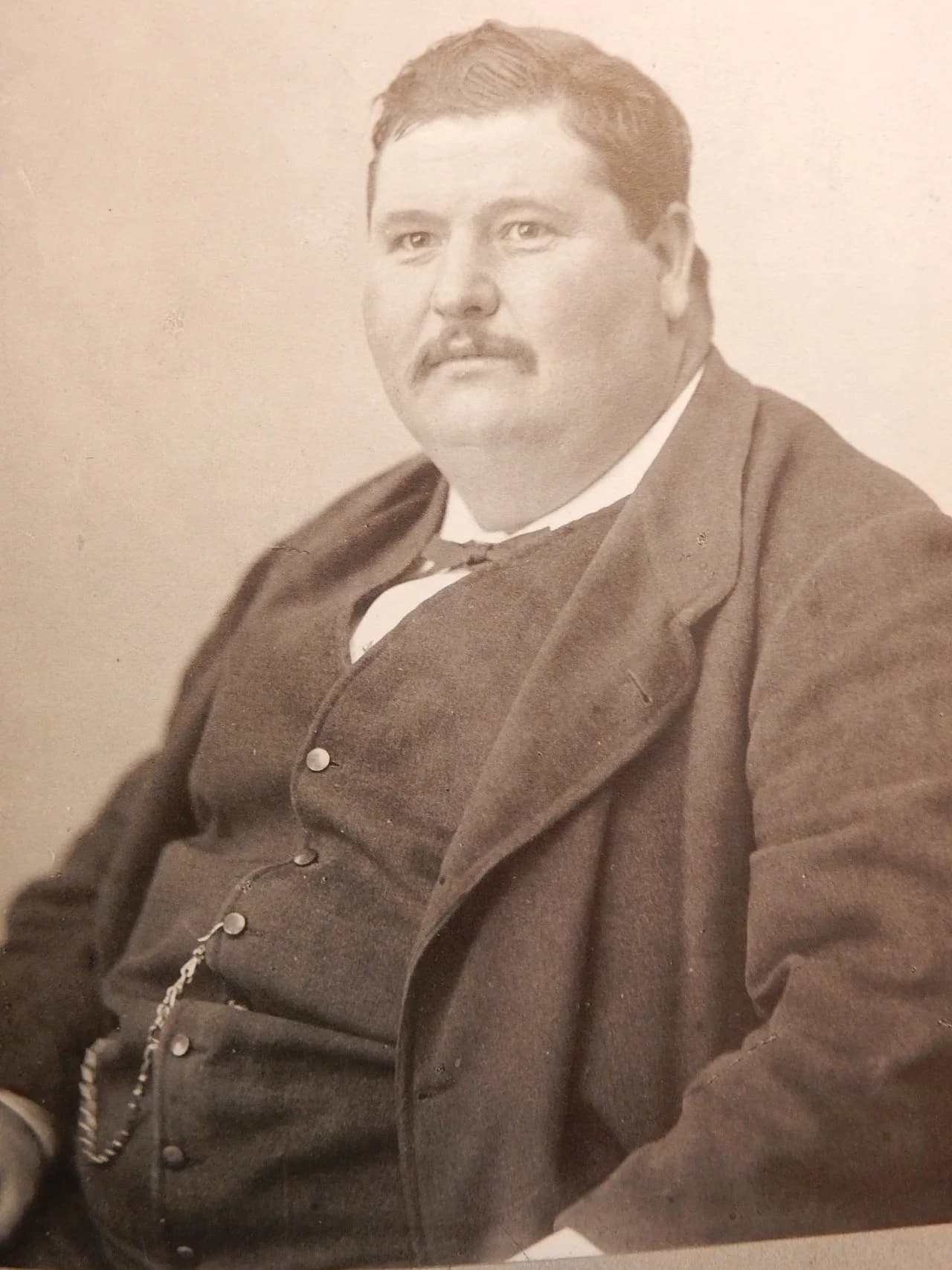 Aloys Fauquez