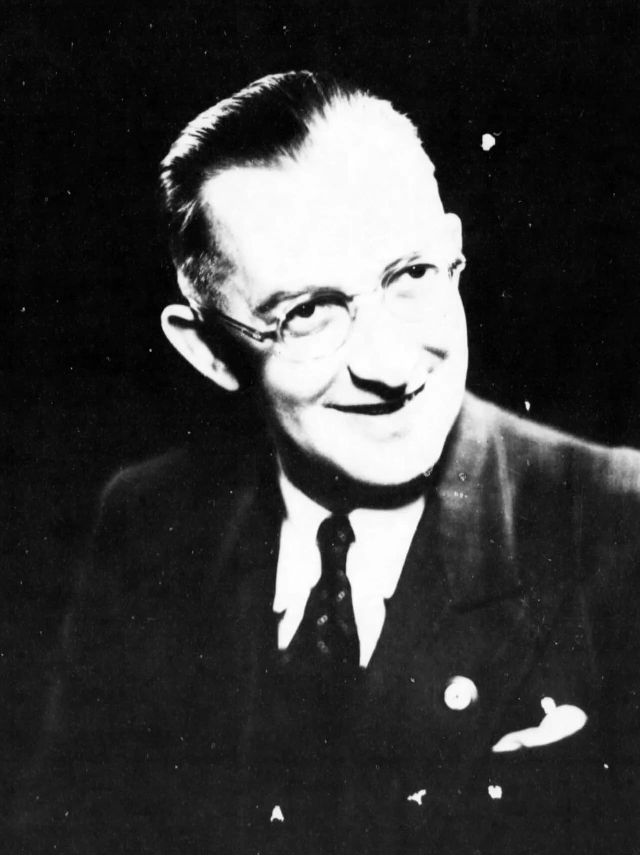 Karl Brethauer