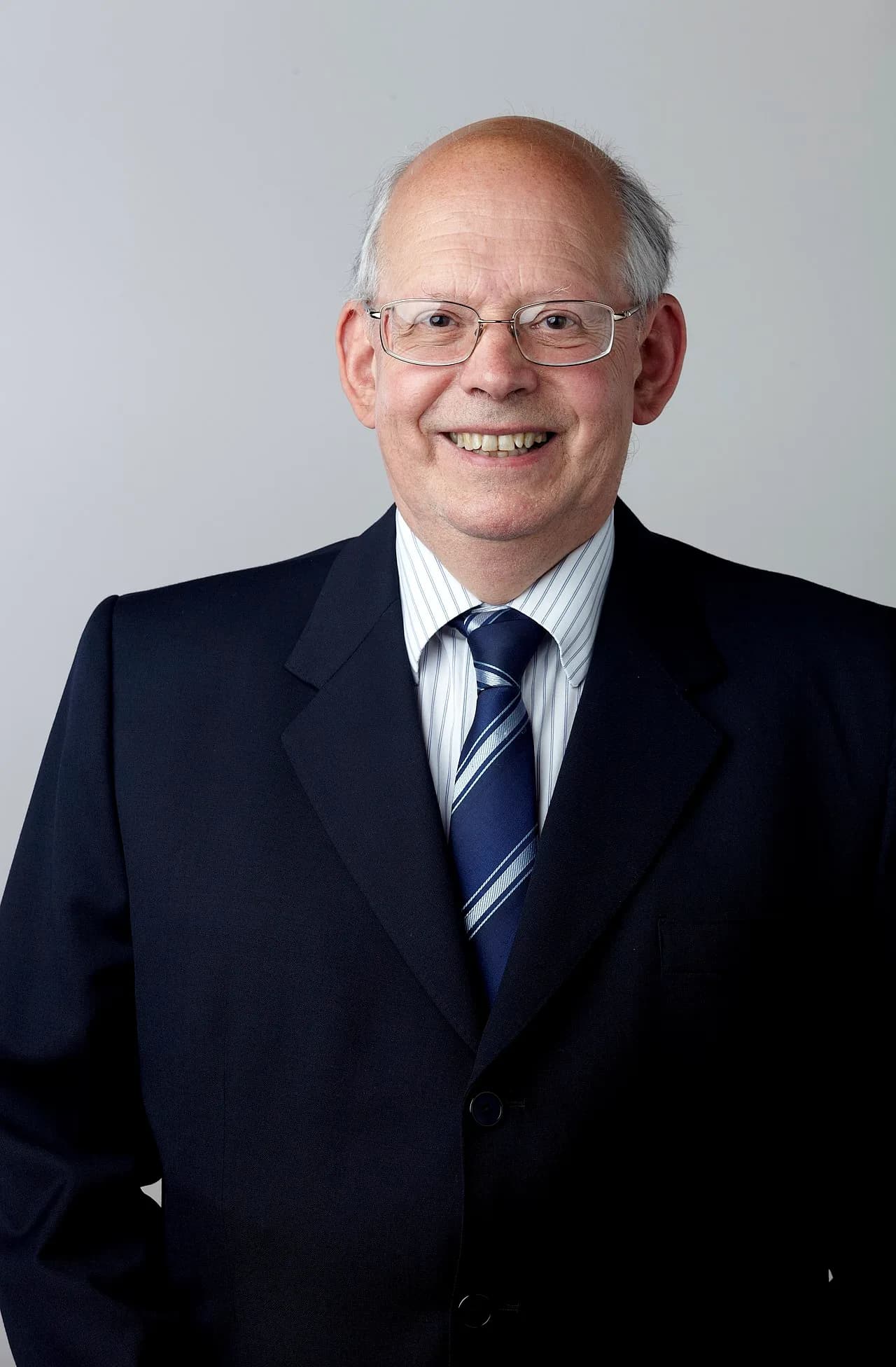 Richard Edwin Hills