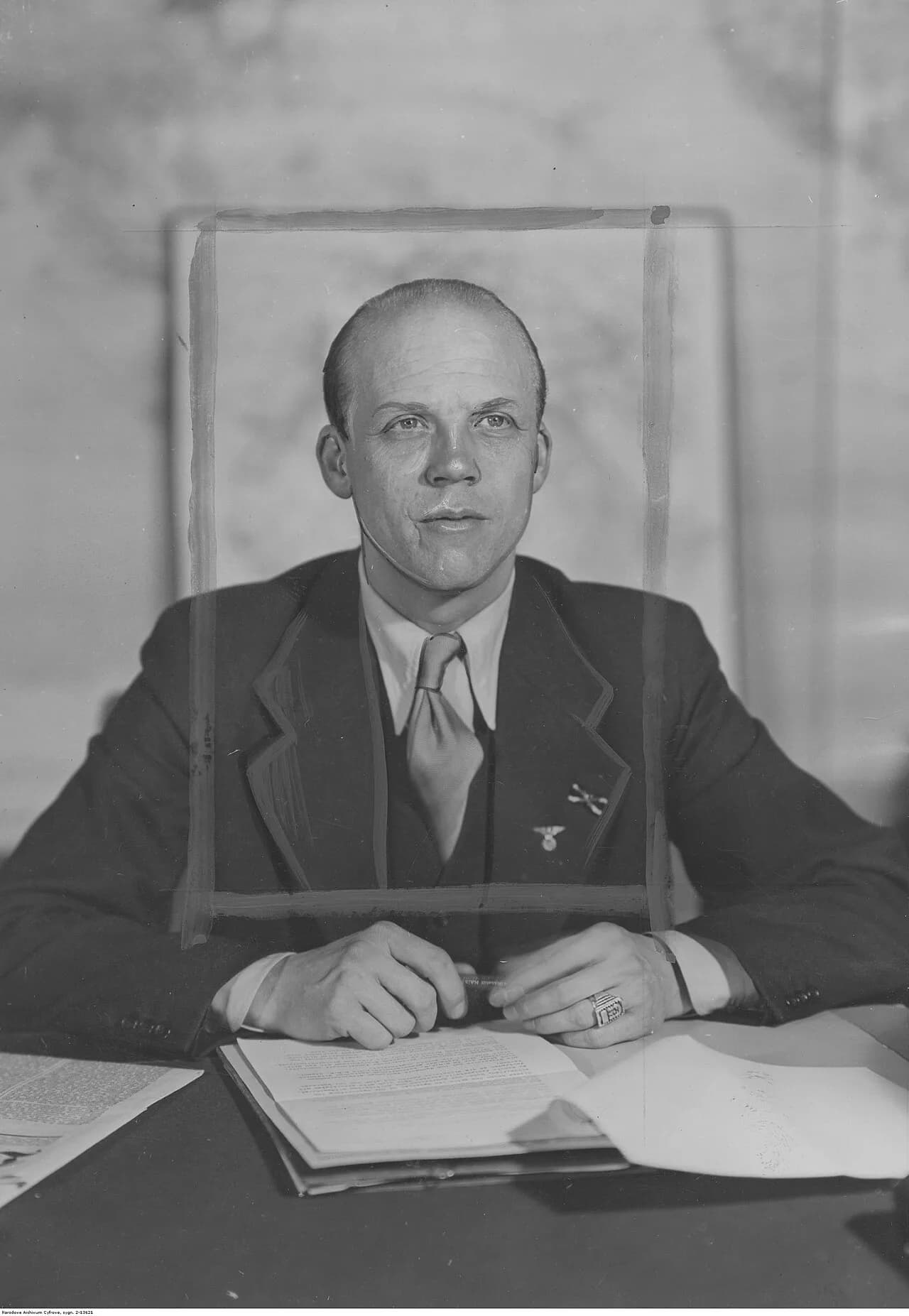 Karl Bömer