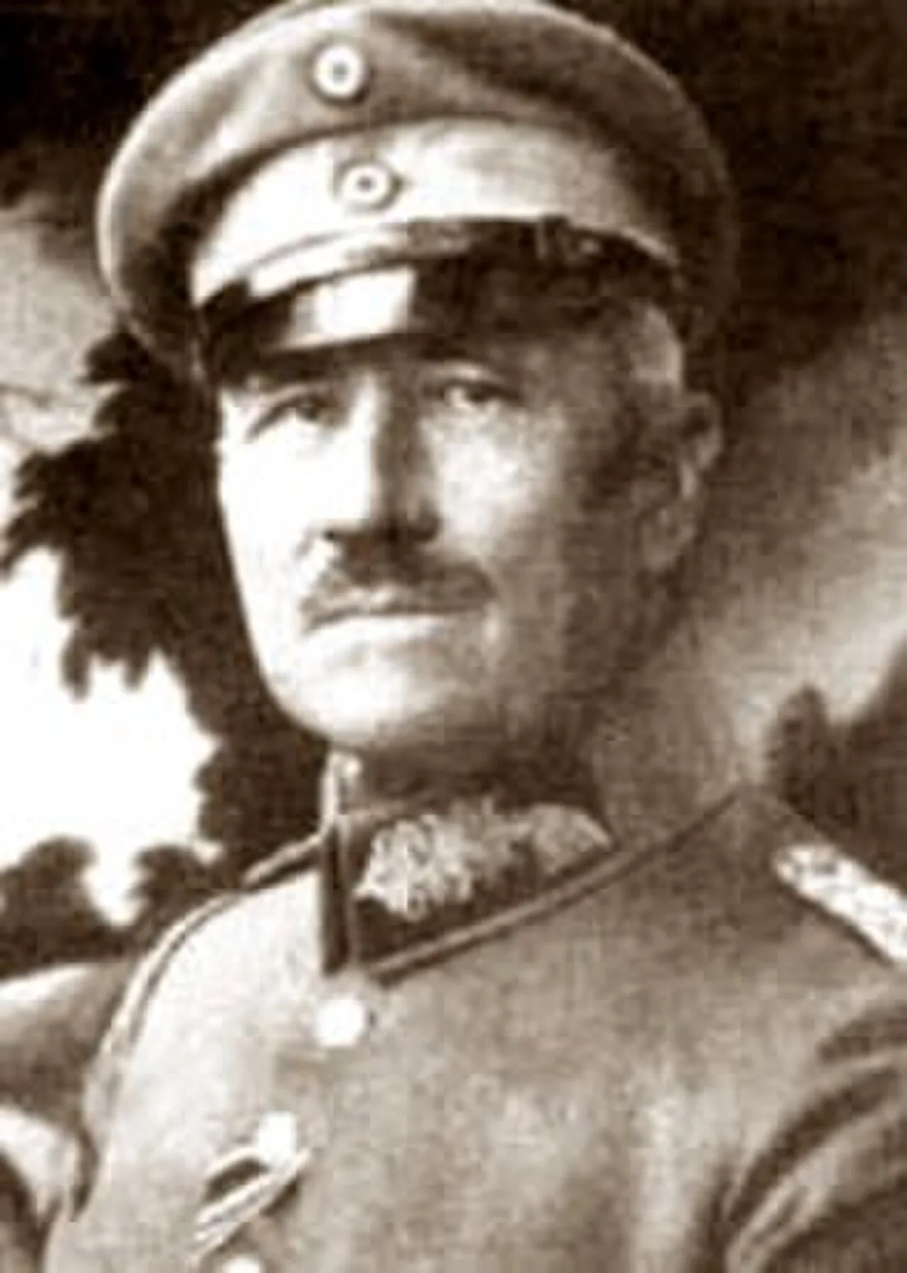 Karl Dieffenbach