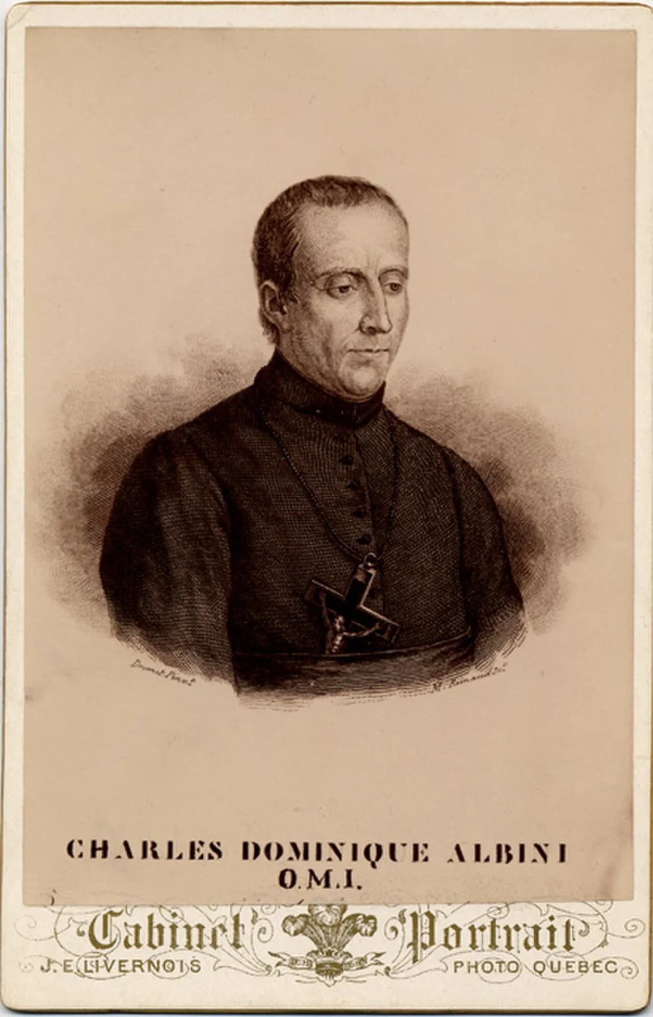 Karl Dominik Albini