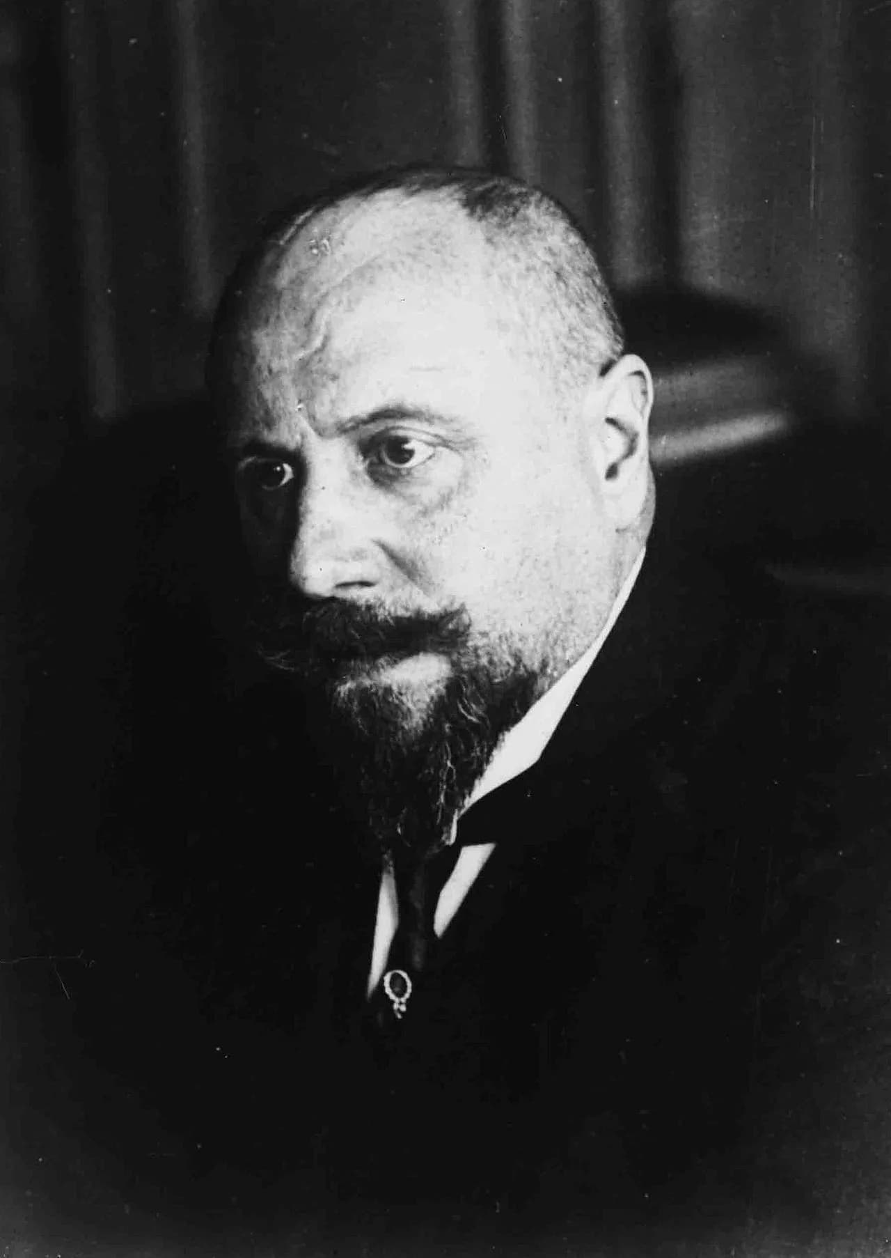 Karl Ebermaier