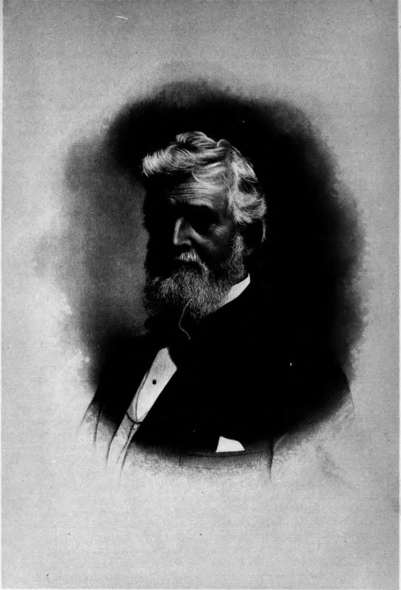 Walter Webb Allport
