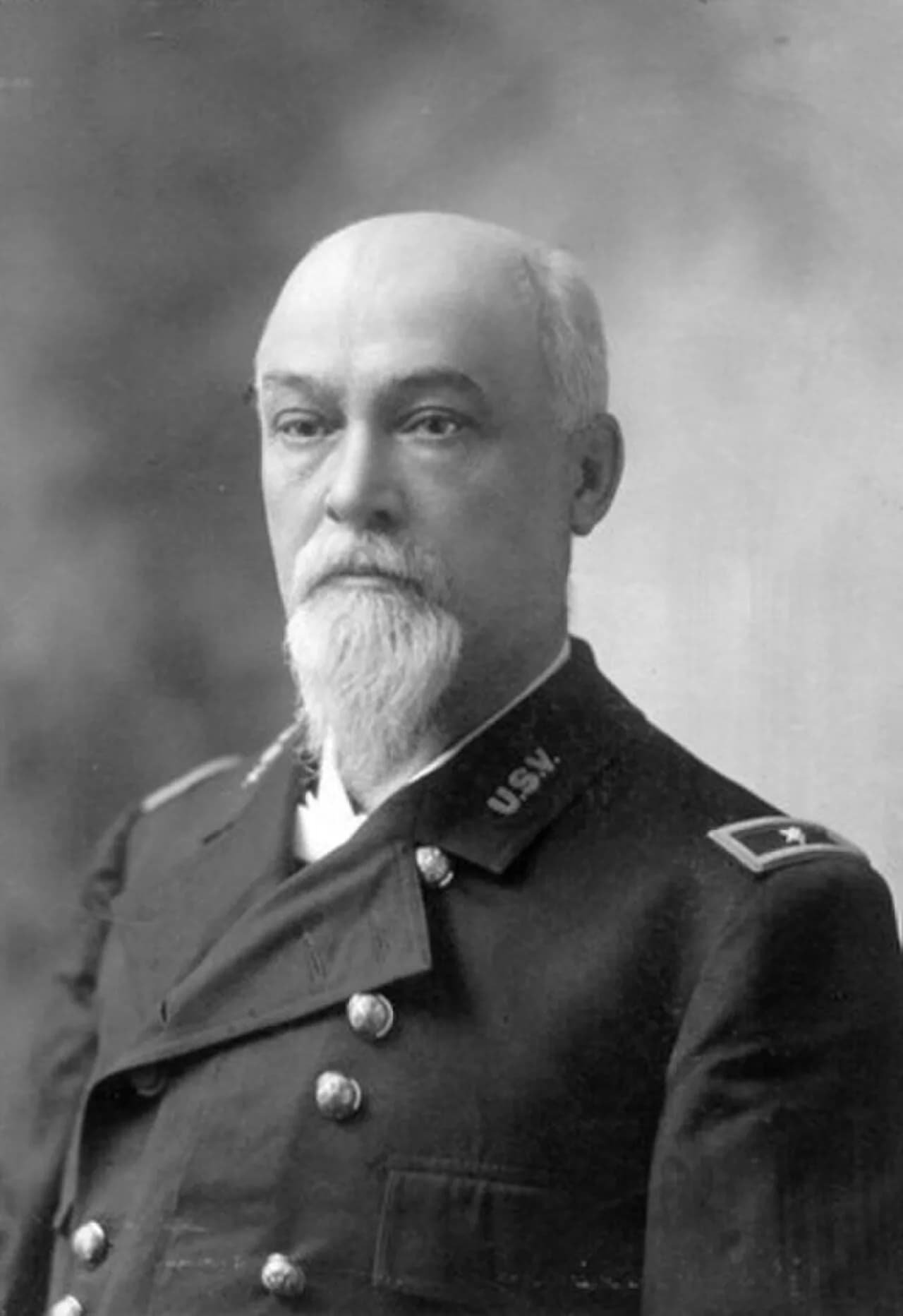 Nelson D. Cole