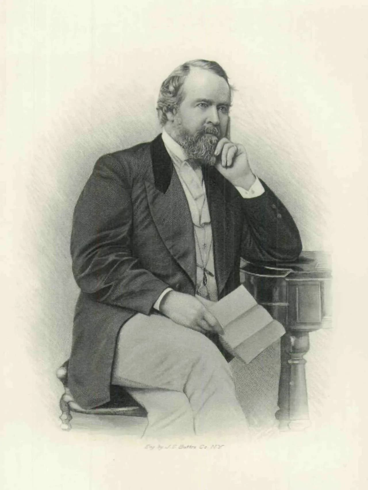 William F. Coolbaugh