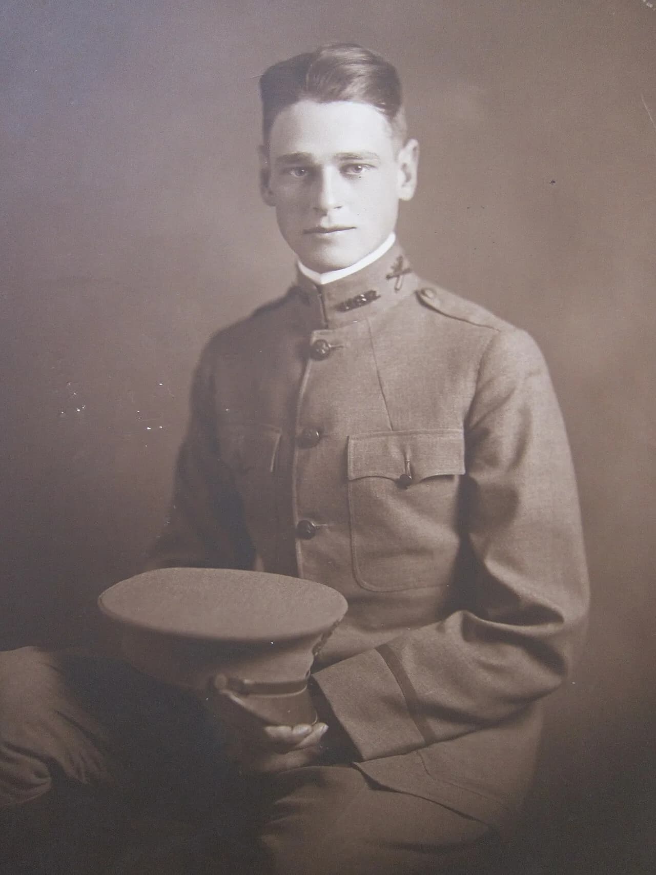 Donald B. Fullerton
