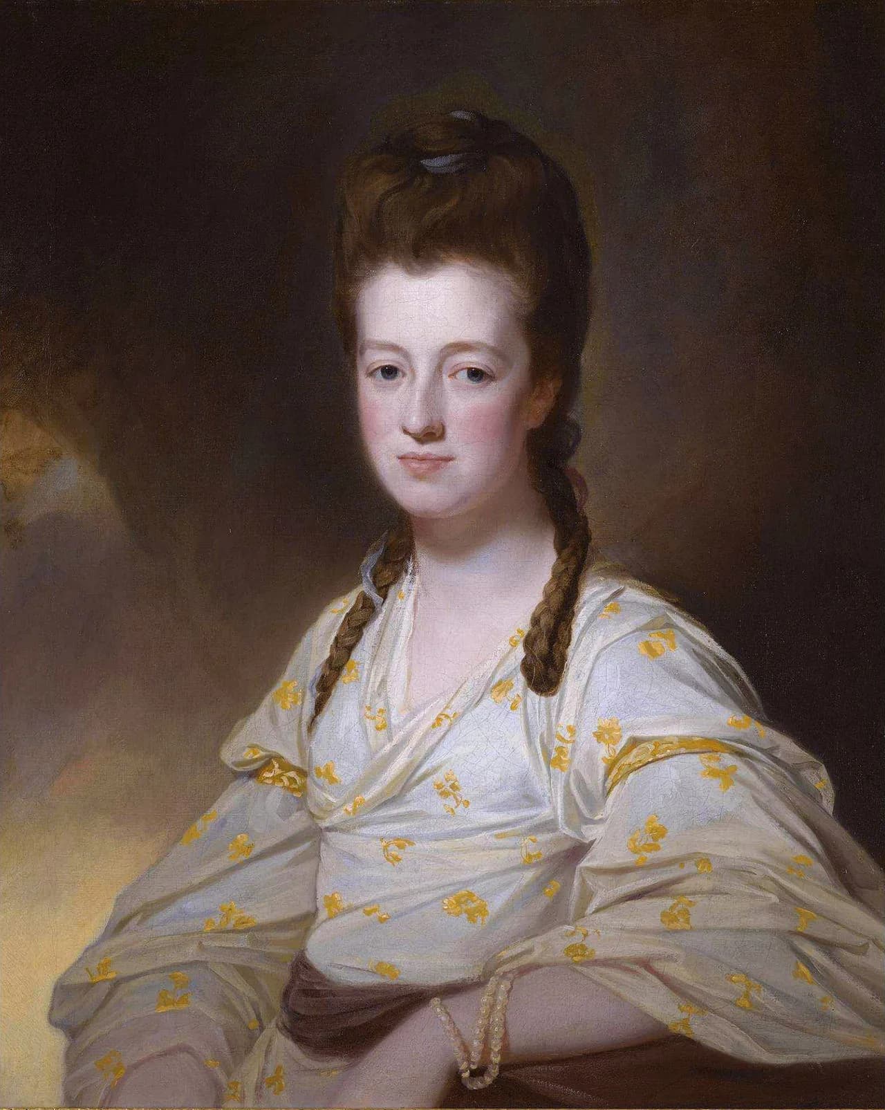 Dorothy Bentinck, Duchess of Portland