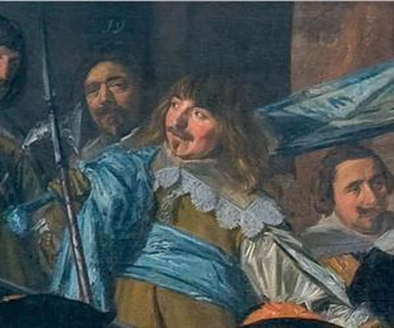 Jacob Druyvesteyn