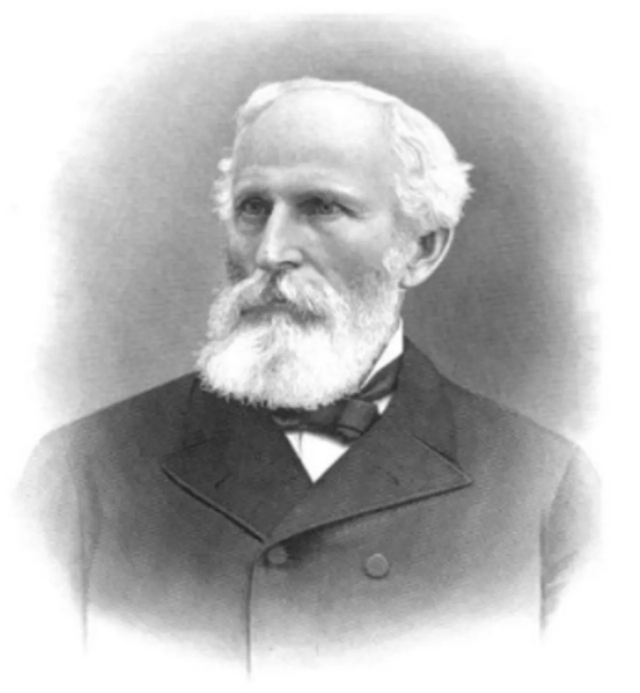 Hosmer Allen Johnson