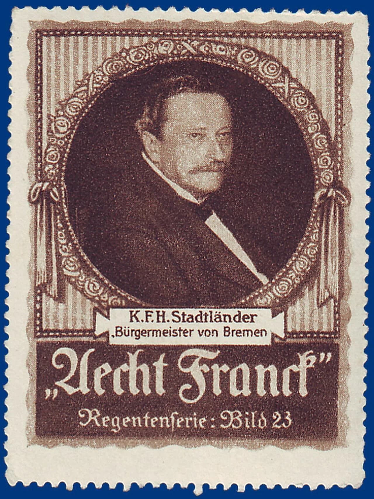 Karl F. H. Stadtländer