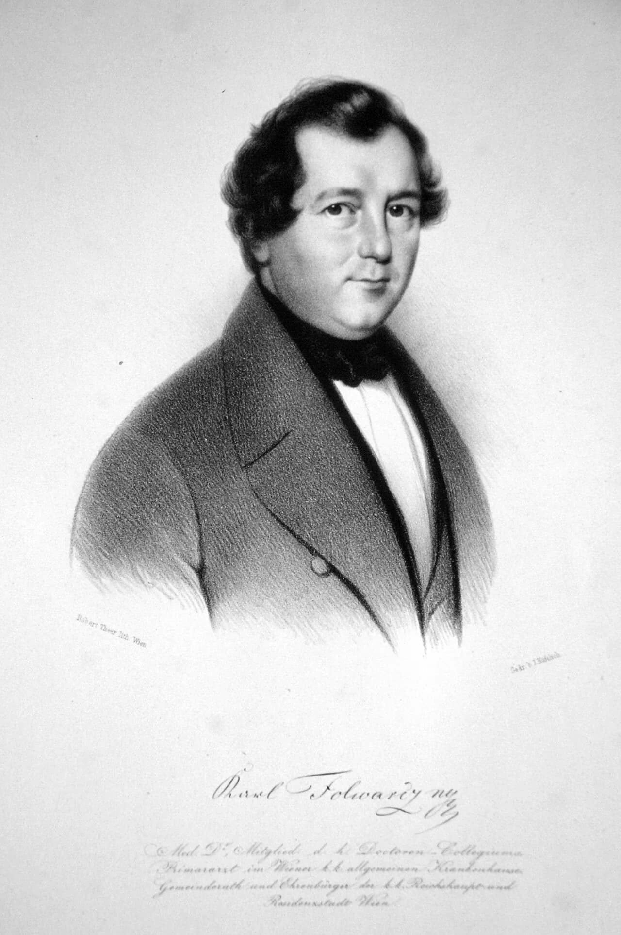 Karl Folwarczny