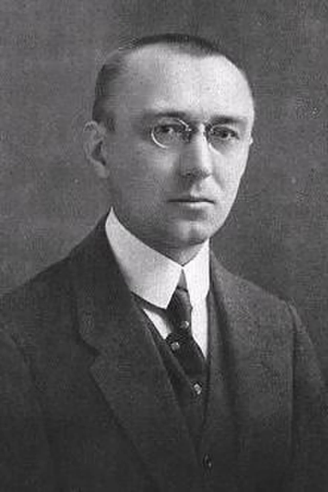 Karl Franz Leppa