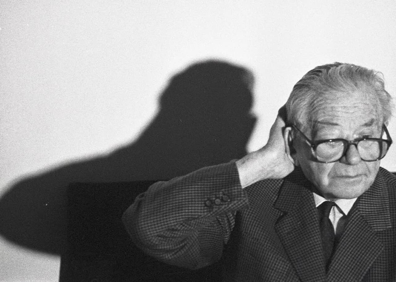 Alfred Schlee