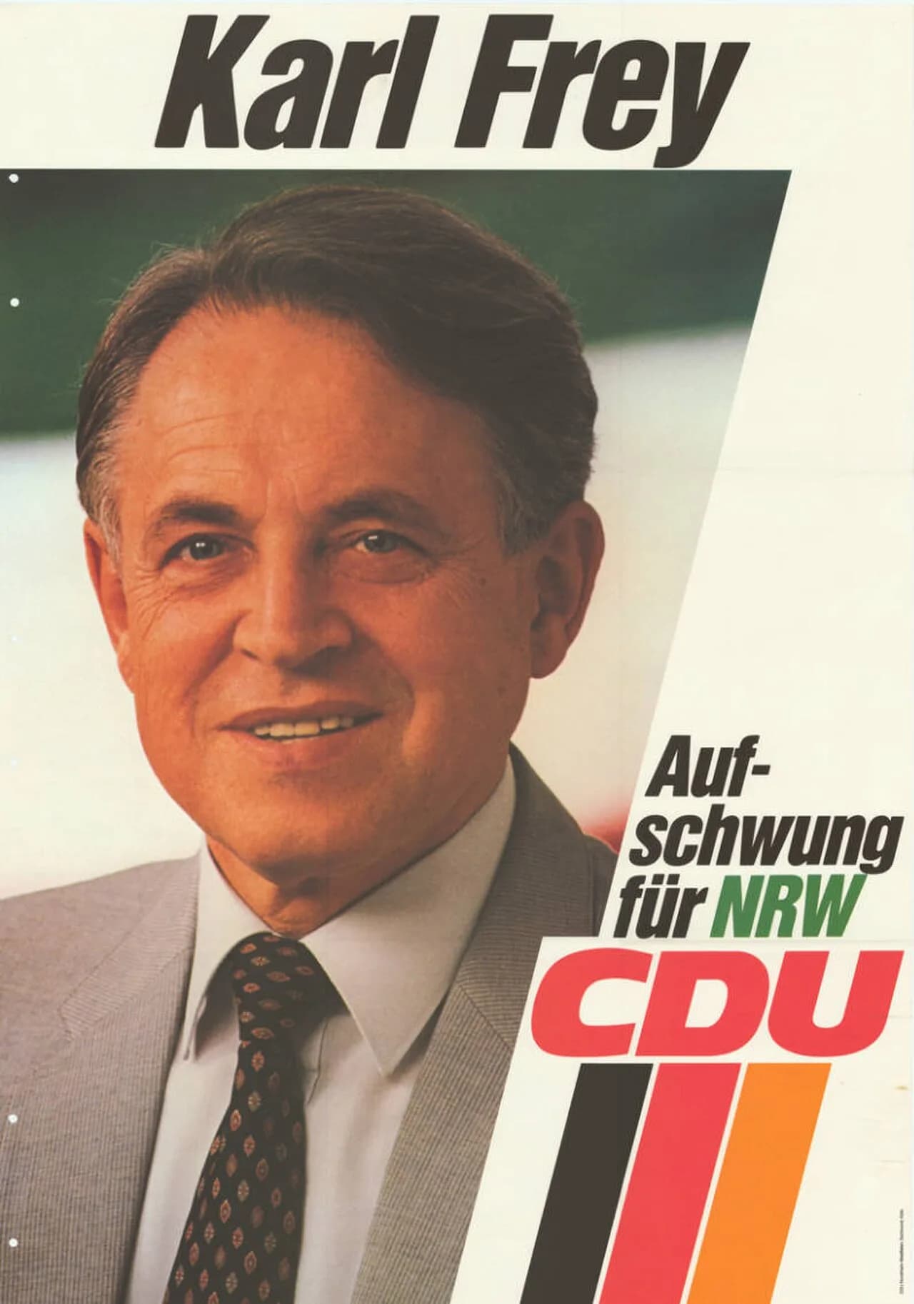 Karl Frey