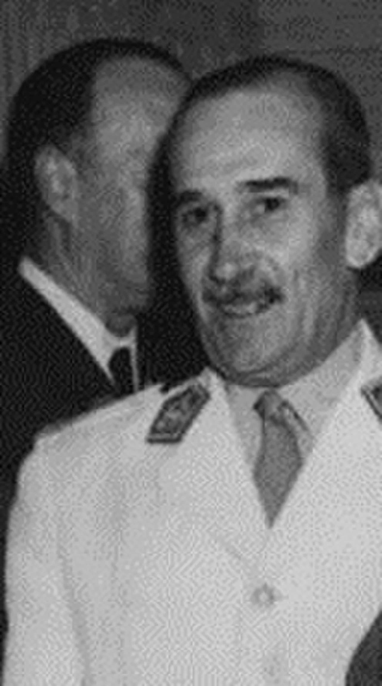 Arturo Ossorio Arana