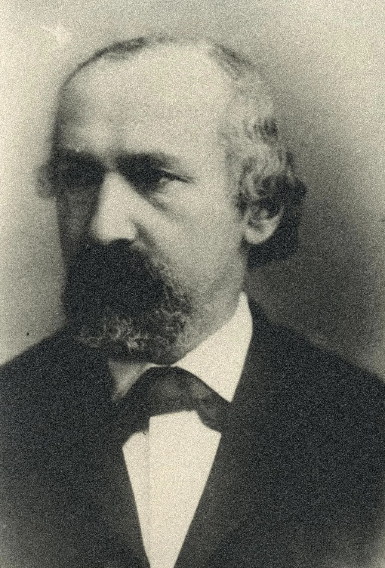 Karl Friedrich Biltz