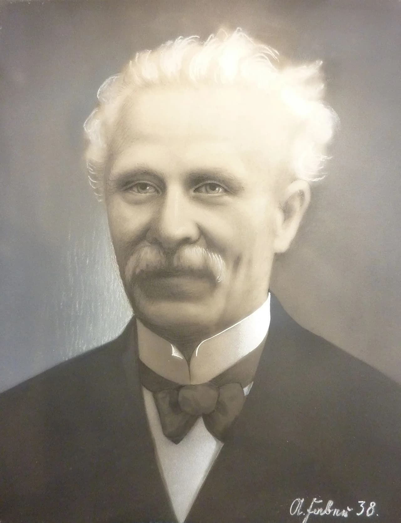 Karl Nagler