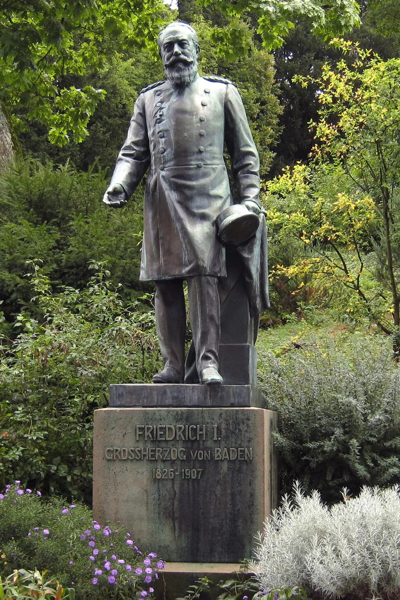 Karl Friedrich Moest