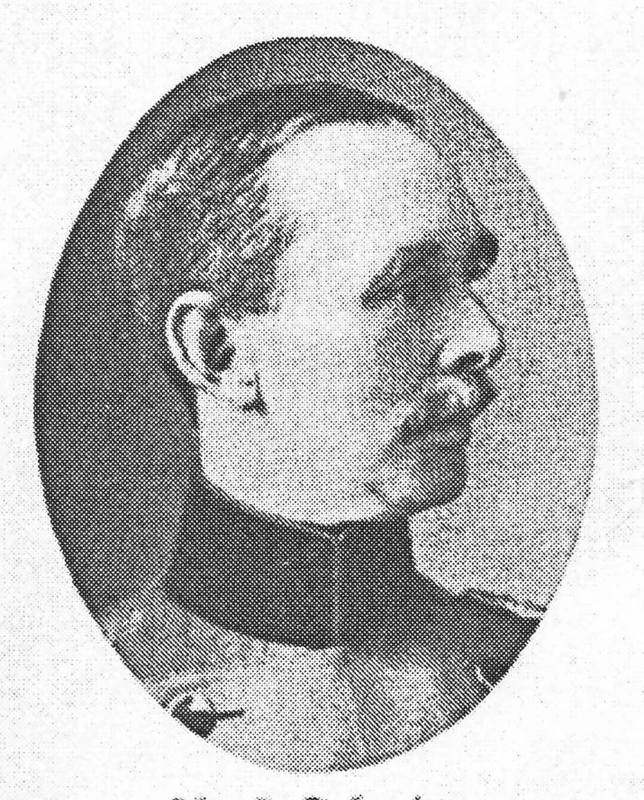 Karl Friedrich Siegfried Fabarius