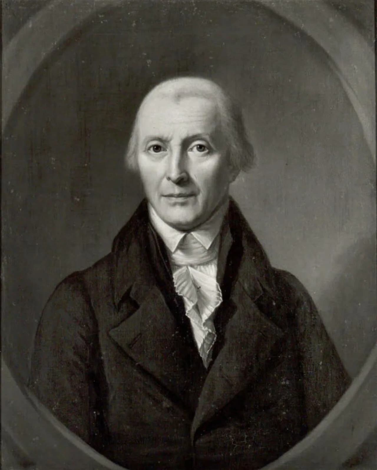 Karl Friedrich Steiger