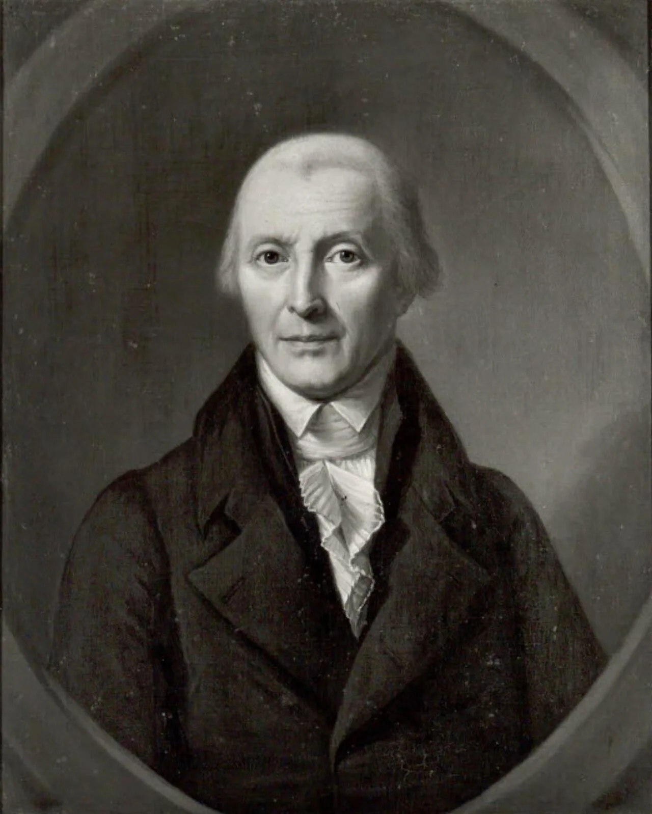 Karl Friedrich Steiger