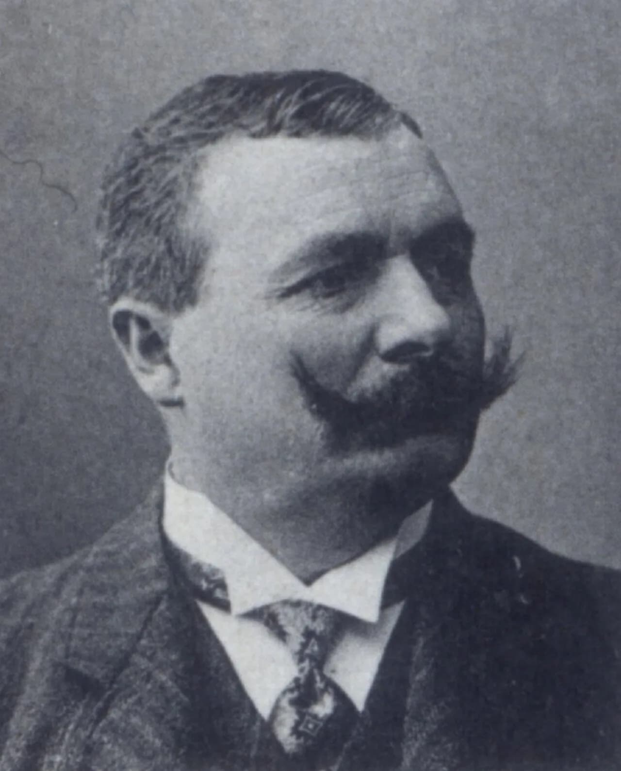 Karl Gebhart