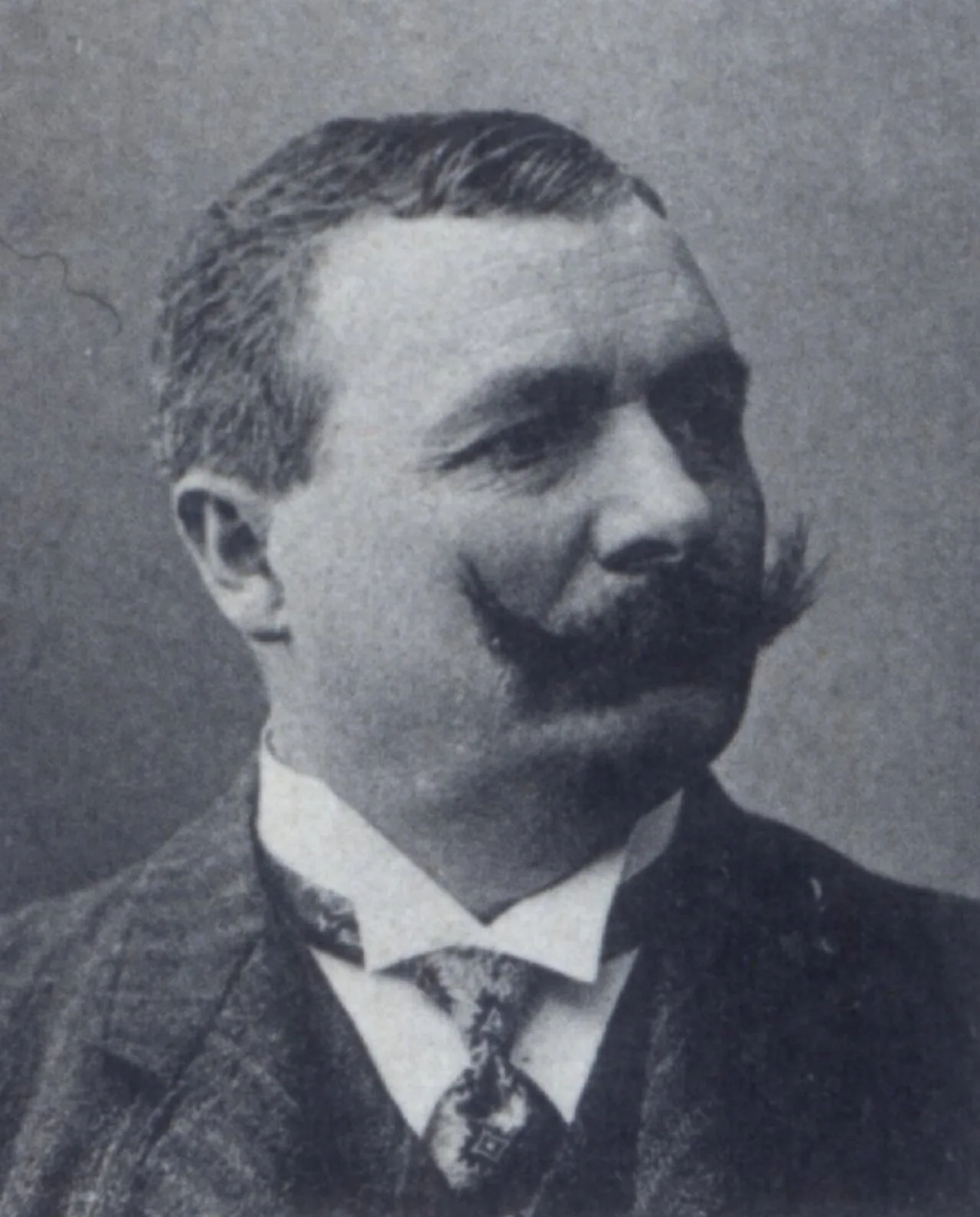 Karl Gebhart